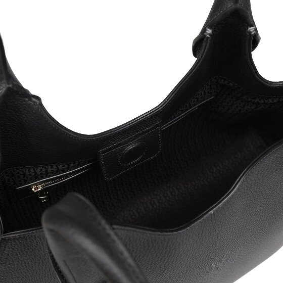 AIGNER Kayla Schoudertas Leer 49 cm