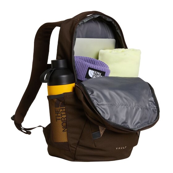 The North Face Vault Dagrugzak 46 cm Laptopvak