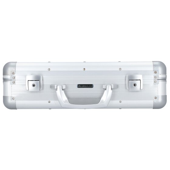 Alumaxx Aktetas 45 cm laptop compartiment