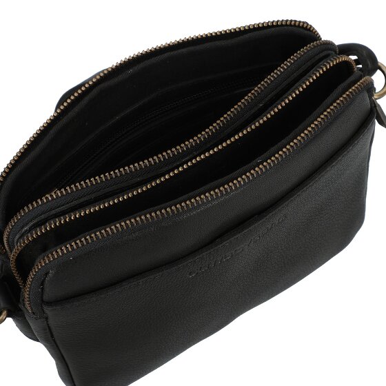Cowboysbag Kirkwood Schoudertas Leer 20 cm