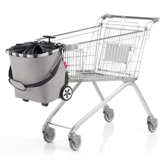 reisenthel Carrycruiser winkelwagen 47,5 cm