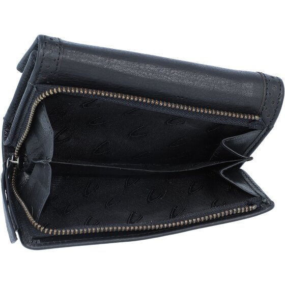 camel active Talara portemonnee leer 14 cm