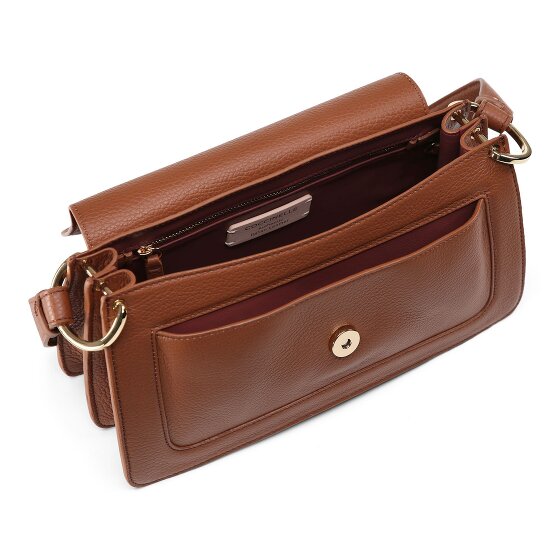 Coccinelle C-Me Schoudertas Leer 28 cm