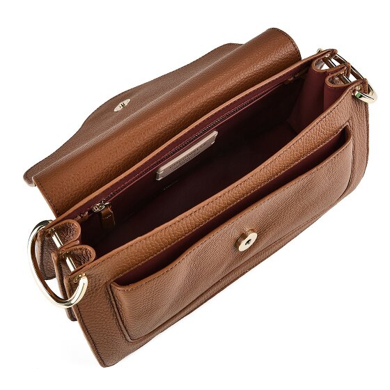 Coccinelle C-Me Schoudertas Leer 28 cm