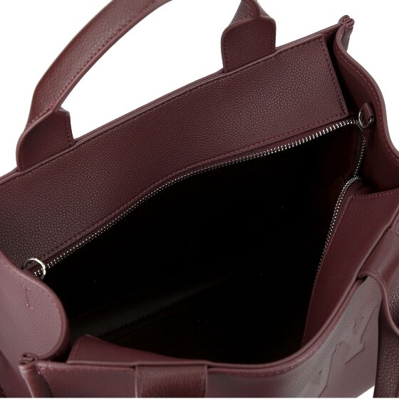 DKNY Hadlee Shopper Tas Leer 31 cm