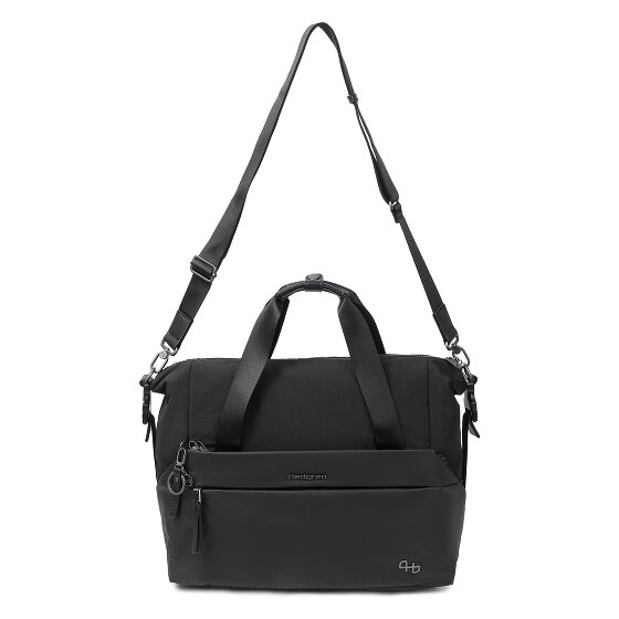 Hedgren Furo Koffer RFID-bescherming 40 cm Laptop compartiment