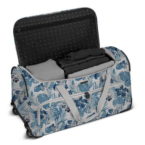 Redolz Duffle Essentials 2 wielen Reistas 71 cm