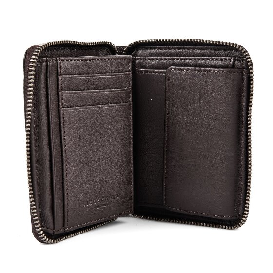 Liebeskind Zita Portemonnee RFID-bescherming Leder 12.5 cm
