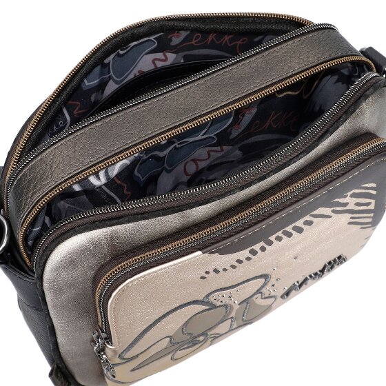 Anekke Natur Koko Schoudertas 25 cm Anekke Natur Koko Schoudertas 25 cm