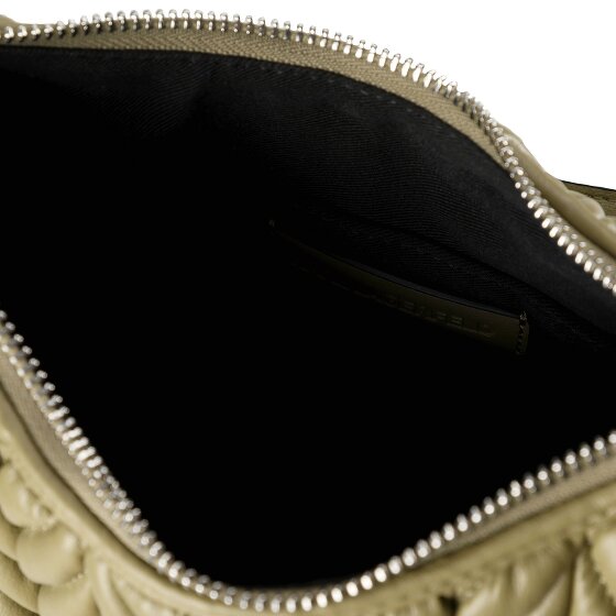 Karl Lagerfeld Weave Schoudertas 27 cm