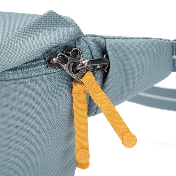 Pacsafe Go Fanny pack RFID-bescherming 27 cm