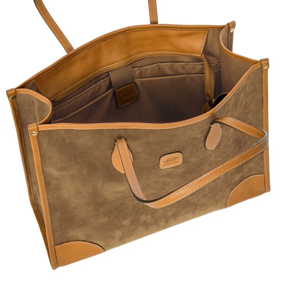 Bric's Life Shopper Tas 40.5 cm Laptop compartiment