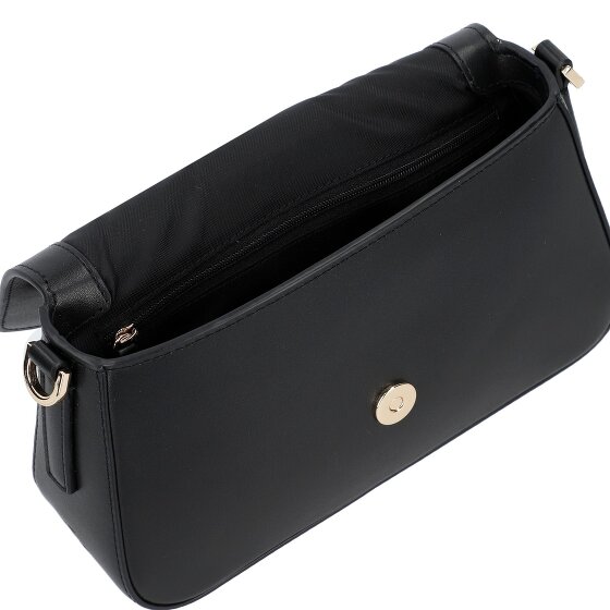 Lacoste LG Lacoste Casual Schoudertas S Leer 23 cm