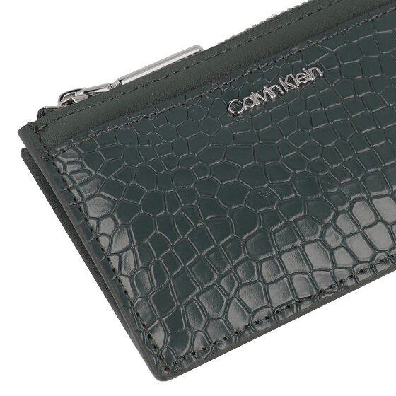 Calvin Klein CK Must Kredietkaart etui 13 cm