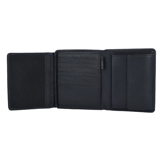 Golden Head Polo Portemonnee RFID Leer 10,5 cm