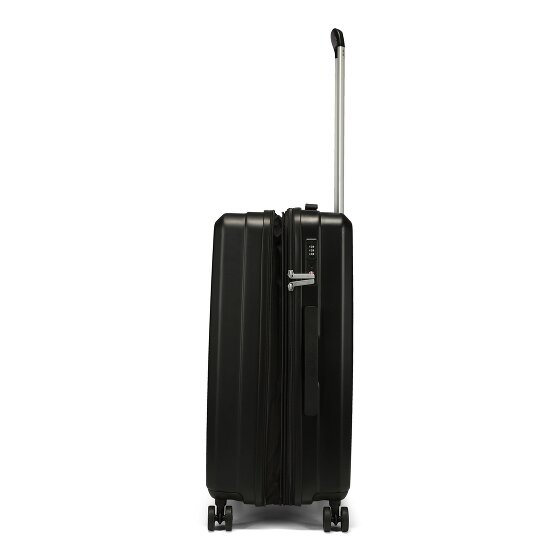 American Tourister Aerojoy 4 wielen Kofferset 3-delig met uitbreidingsplooi