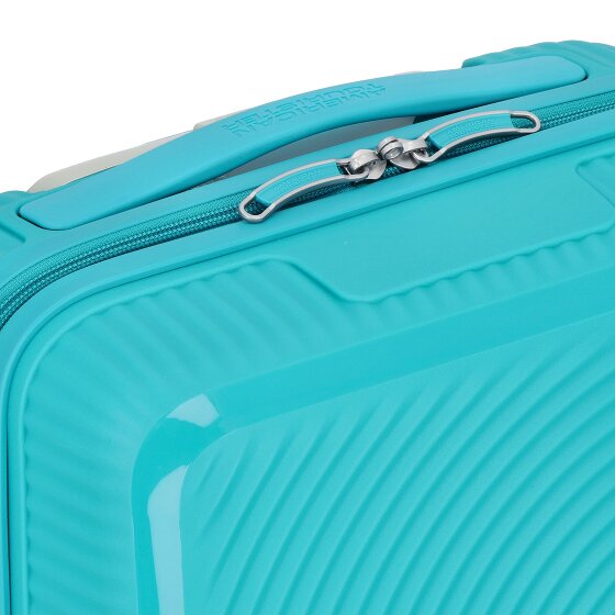 American Tourister Soundbox Mini 4 wielen Kinderwagen 47 cm