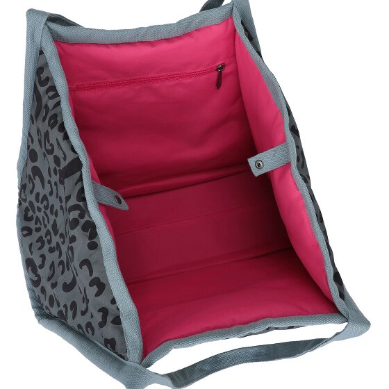 Fritzi aus Preußen Ini Shopper Tas 38 cm
