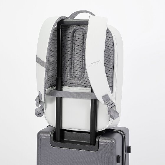 XD Design Bobby Edge Zakelijke rugzak 46 cm Laptop compartiment