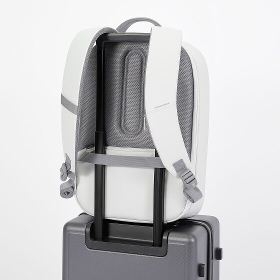 XD Design Bobby Edge Zakelijke rugzak 46 cm Laptop compartiment XD Design Bobby Edge Zakelijke rugzak 46 cm Laptop compartiment