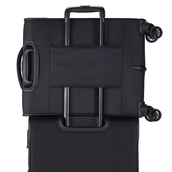 Travelite Chios 4 wielen Cabinewagen 55 cm