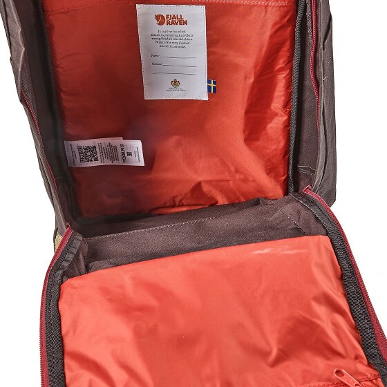 Fjällräven Kanken Dagrugzak 40 cm Laptopvak