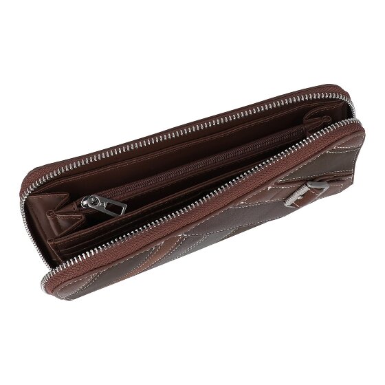 Desigual Fibonacci Fiona Portemonnee 16 cm