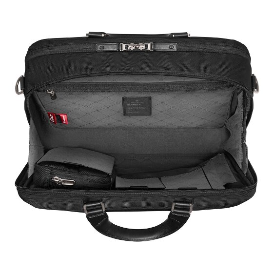 Victorinox Mythic Koffer 42 cm Laptop compartiment