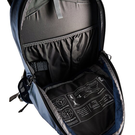 Jack Wolfskin Echotrek Shape 20 L Wandelrugzak 54 cm