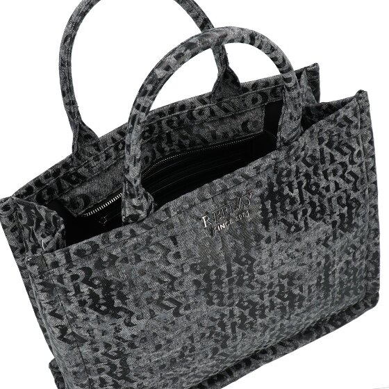 Replay Shopper Tas 40 cm