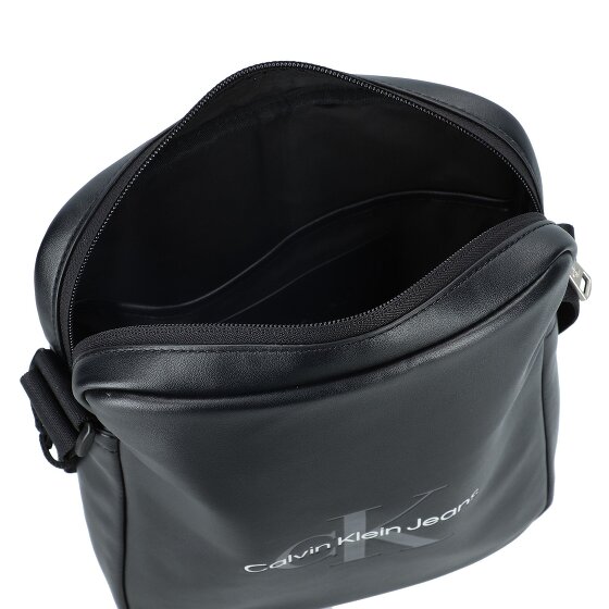 Calvin Klein Jeans Monogram Soft Schoudertas 22 cm