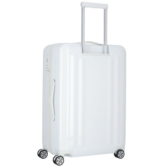 Bogner Piz 4 wielen Trolley M 65 cm