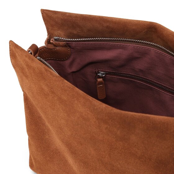 Coccinelle Boheme Handtas Leer 32 cm