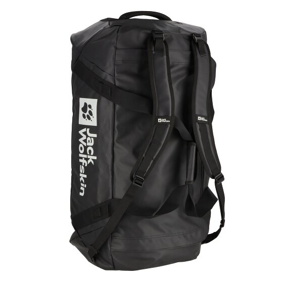 Jack Wolfskin Expdn Duffle 100 Weekender reistas 80 cm