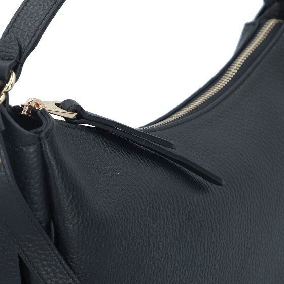 Coccinelle C-Easy Schoudertas Leer 25 cm