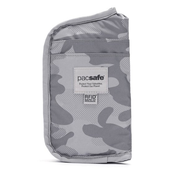 Pacsafe GO anti-diefstal Tech Mini Bag schoudertas RFID 12 cm