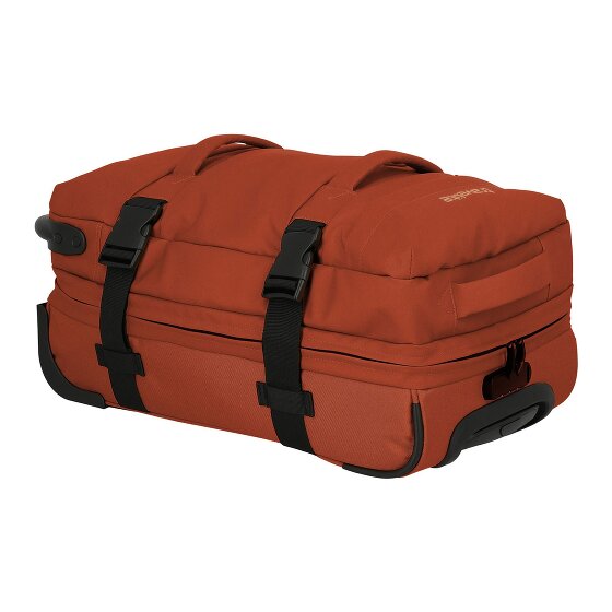 Travelite Bolonia 2 wielen Reistas S 53 cm