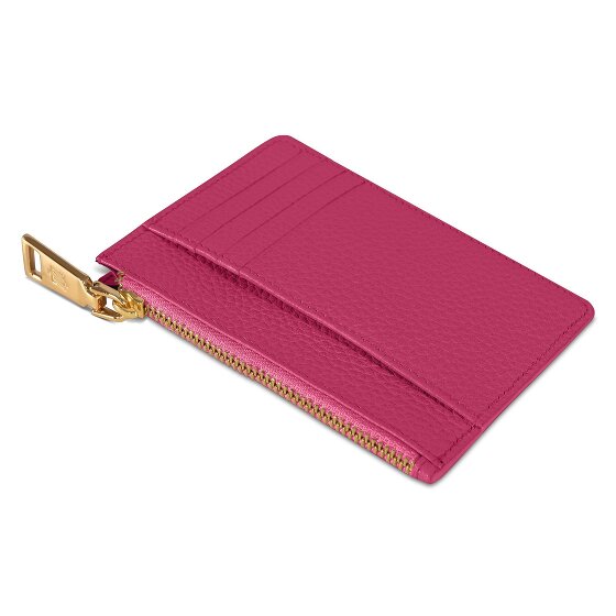 Lazarotti Bologna Leather Sleutel portemonnee Leer 11.5 cm