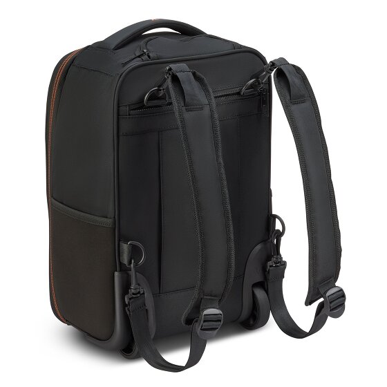 Roncato Metropolitan Travel 2 wielen Rugzak trolley 40 cm Laptopvak