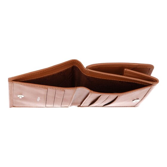 Golden Head Polo Portemonnee RFID Leer 10 cm