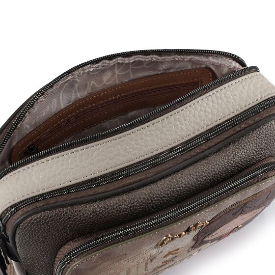Anekke Muse Schoudertas 25 cm