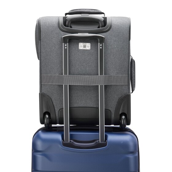 Delsey Paris Maubert 2.0 2 wielen Cabinewagen 45 cm