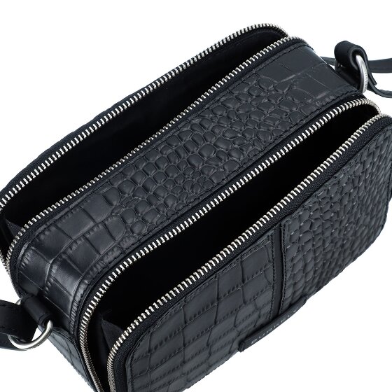 Burkely Cool Colbie Schoudertas Leer 20 cm