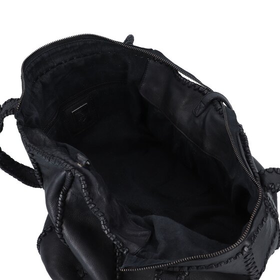 Harbour 2nd Fashion Lights Alethea Shopper Tas Leer 47 cm