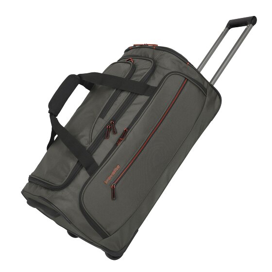 Travelite Crosslite 2 wielen Reistas M 69 cm