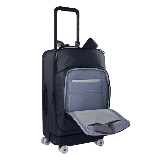 Evoc 4 wielen Trolley 73 cm