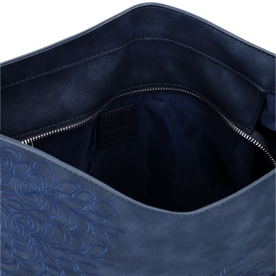 Desigual Sierra Buxton Schoudertas 39 cm