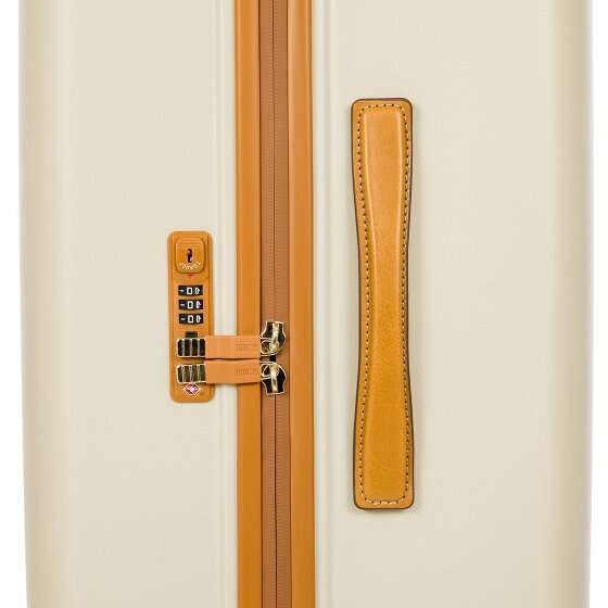 Bric's Amalfi 4-wielige trolley 82 cm