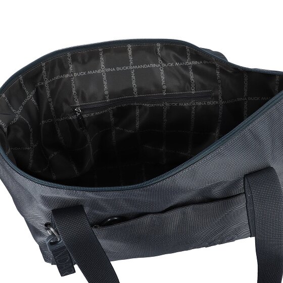 Mandarina Duck MD20 Shopper Tas 37 cm
