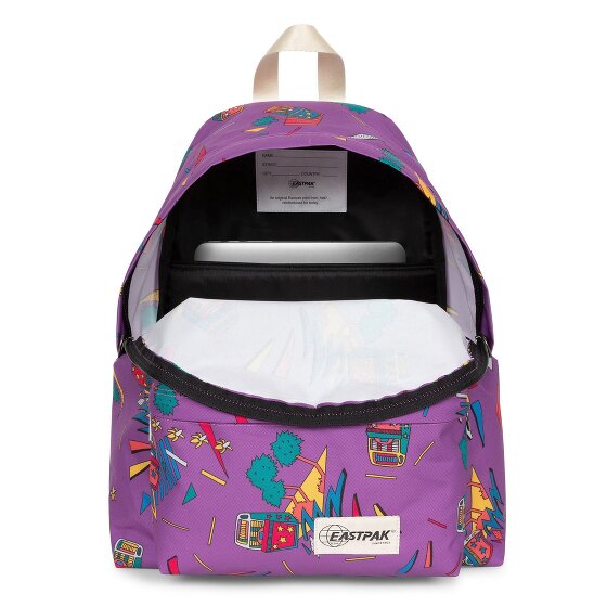 Eastpak Padded Pak'r Dagrugzak 40 cm